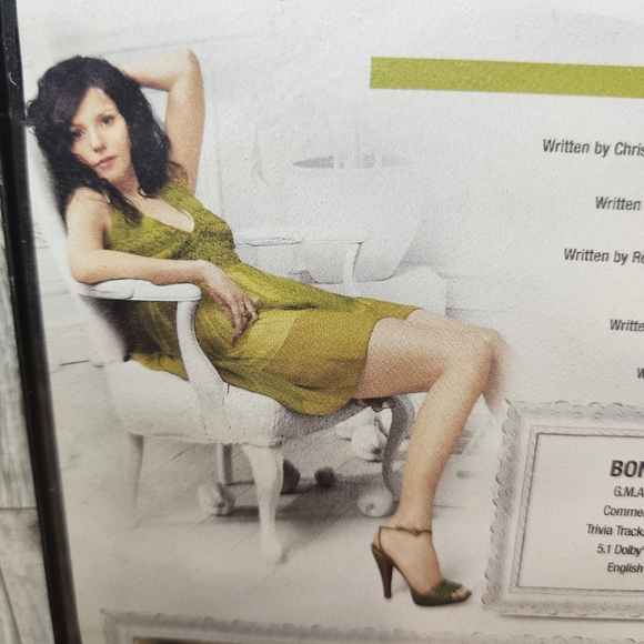 Weeds Season Three Disc Three DVD Comedy Series 2007 Showtime - Picture 8 of 10